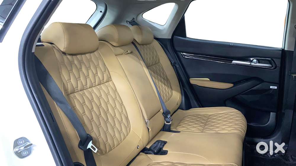 Kia Seltos 1.5 Htx+ Diesel Imt, 2023, Diesel