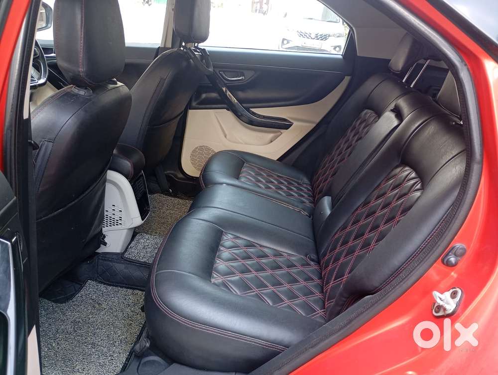 Tata Nexon 1.2 Revotron Xza Plus (o), 2020, Petrol