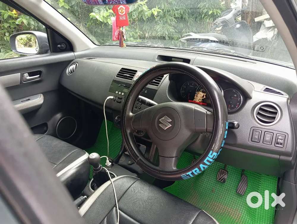 Maruti Suzuki Dzire 2014 Car