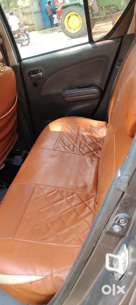 Maruti Suzuki Ritz 2012 Diesel 87000 Km Driven