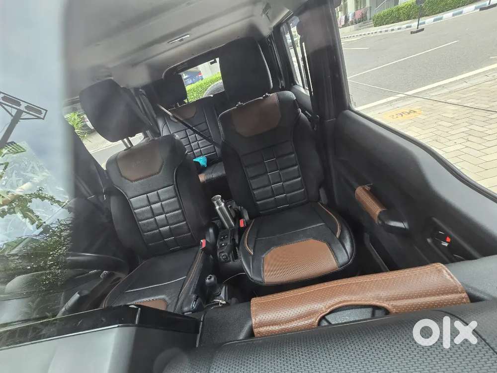 Maruti Suzuki Jimny Zeta 2023