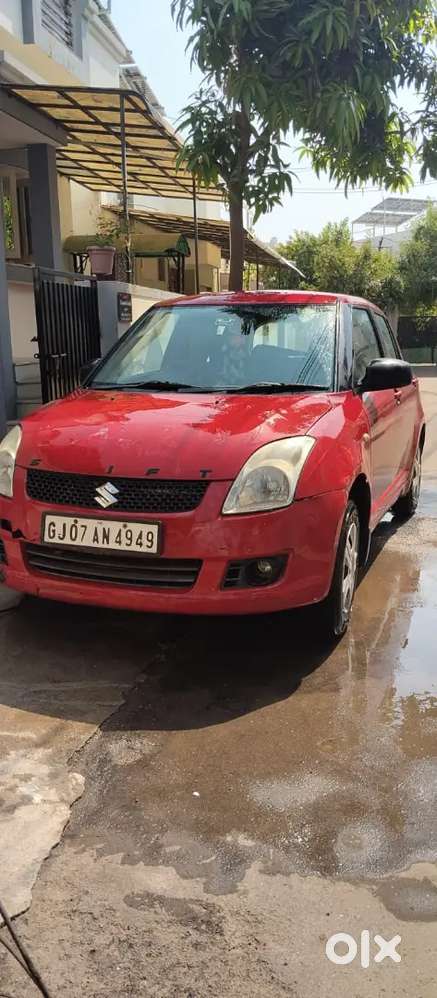 Maruti Suzuki Swift 2006 Edition Vi