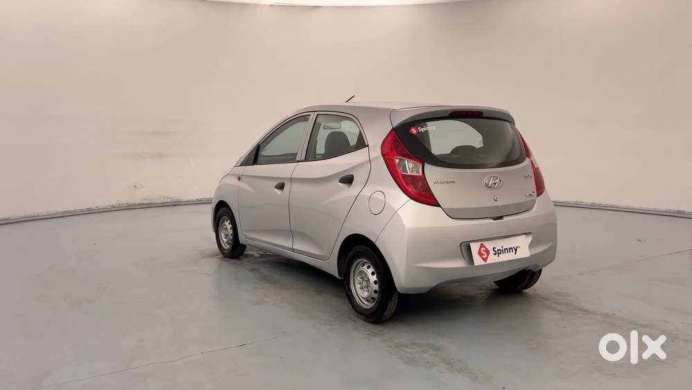 Hyundai Eon Era +, 2015, Petrol
