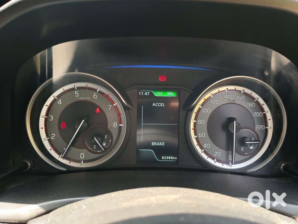 Maruti Suzuki Xl6 Zeta Mt Cng, 2023, Cng & Hybrids