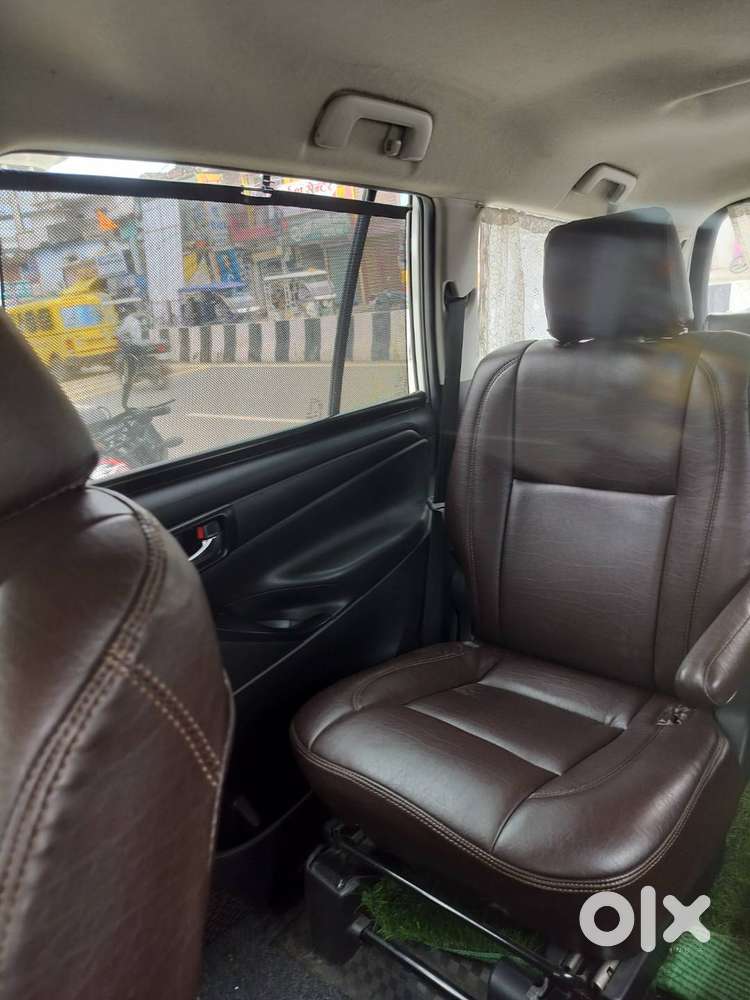 Toyota Innova Crysta 2022 Diesel