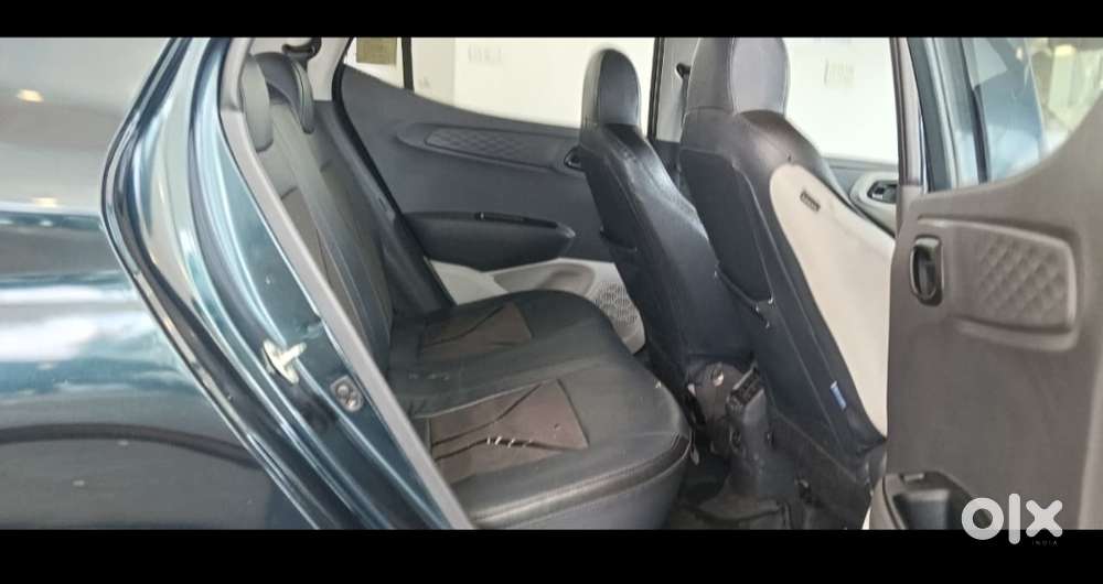 Hyundai Grand I10 Nios, 2023, Petrol