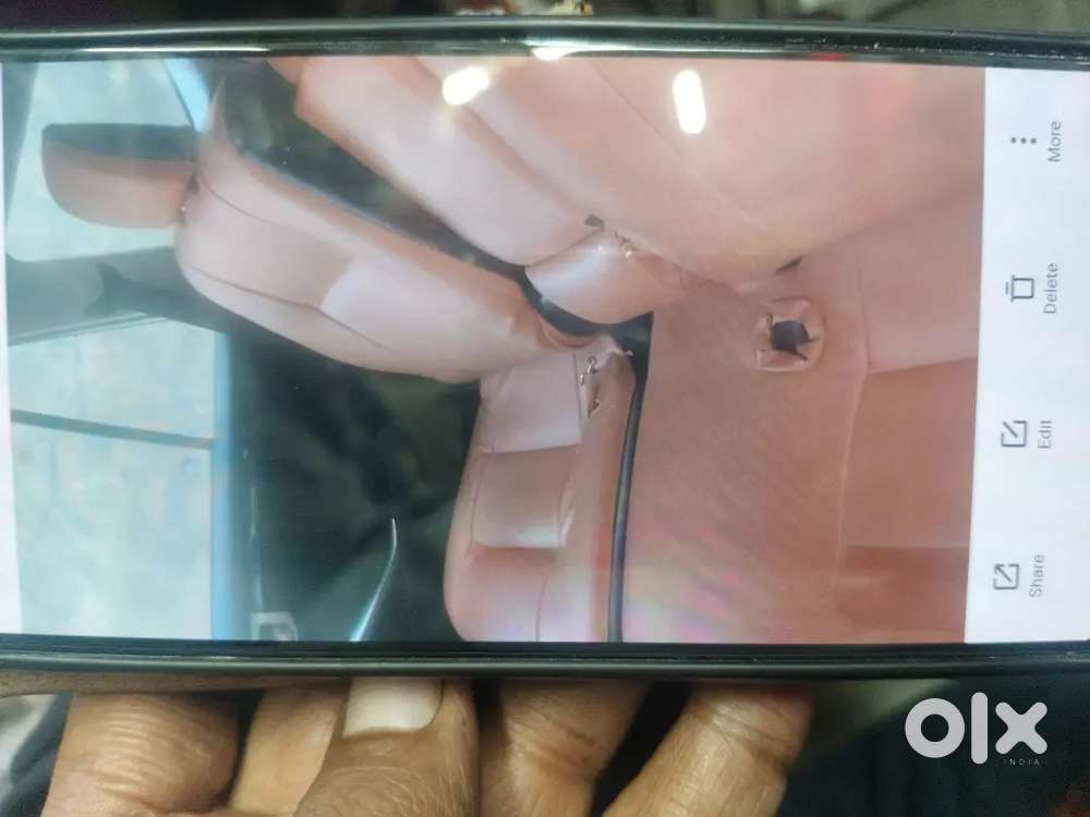 Toyota Innova Crysta 2018 Diesel 72000 Km Driven