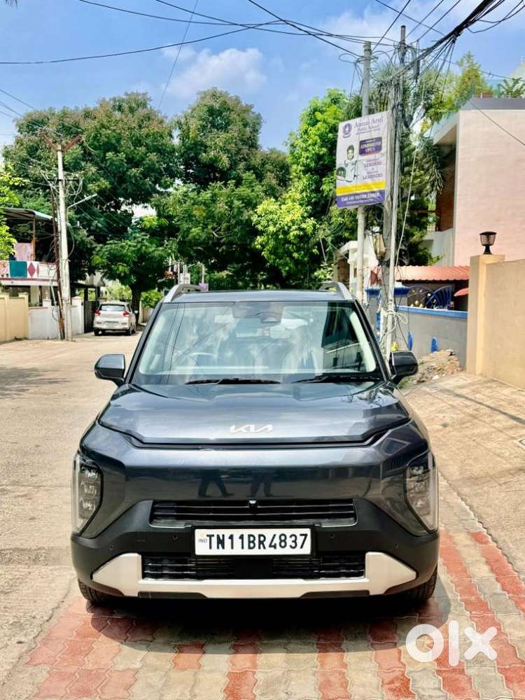 Kia Syros, 2025, Petrol