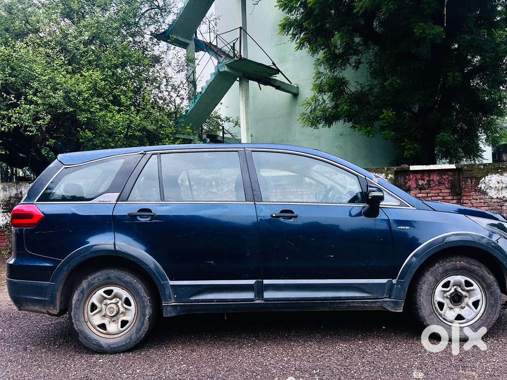 2018 Tata Hexa Diesel 101000 Km
