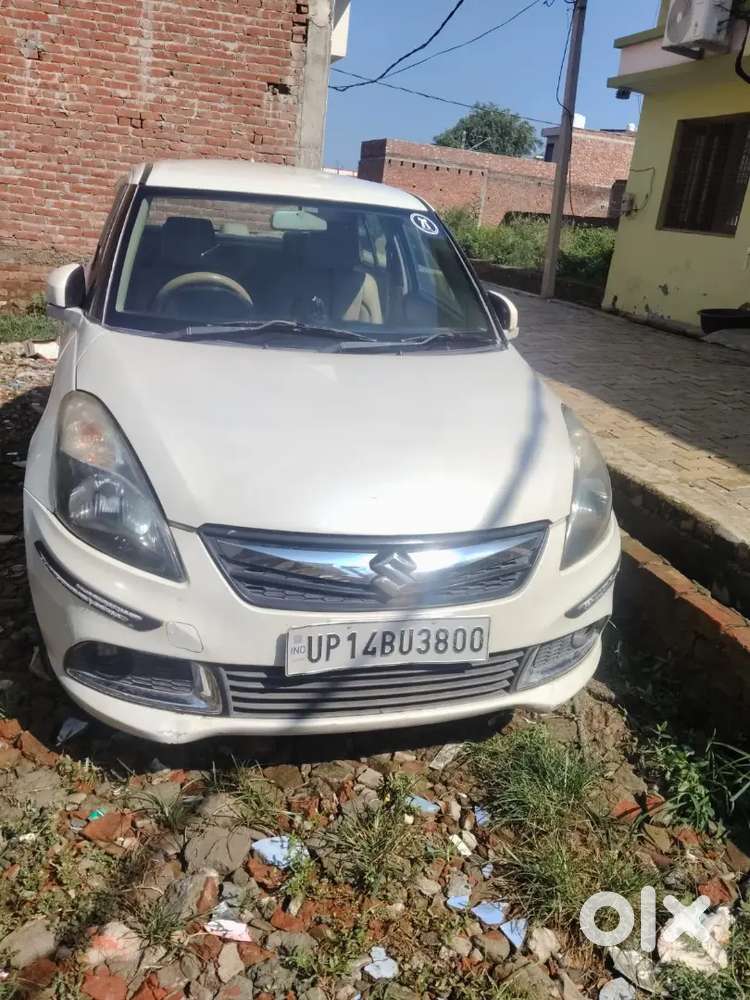 Maruti Suzuki Dzire Vdi 2013