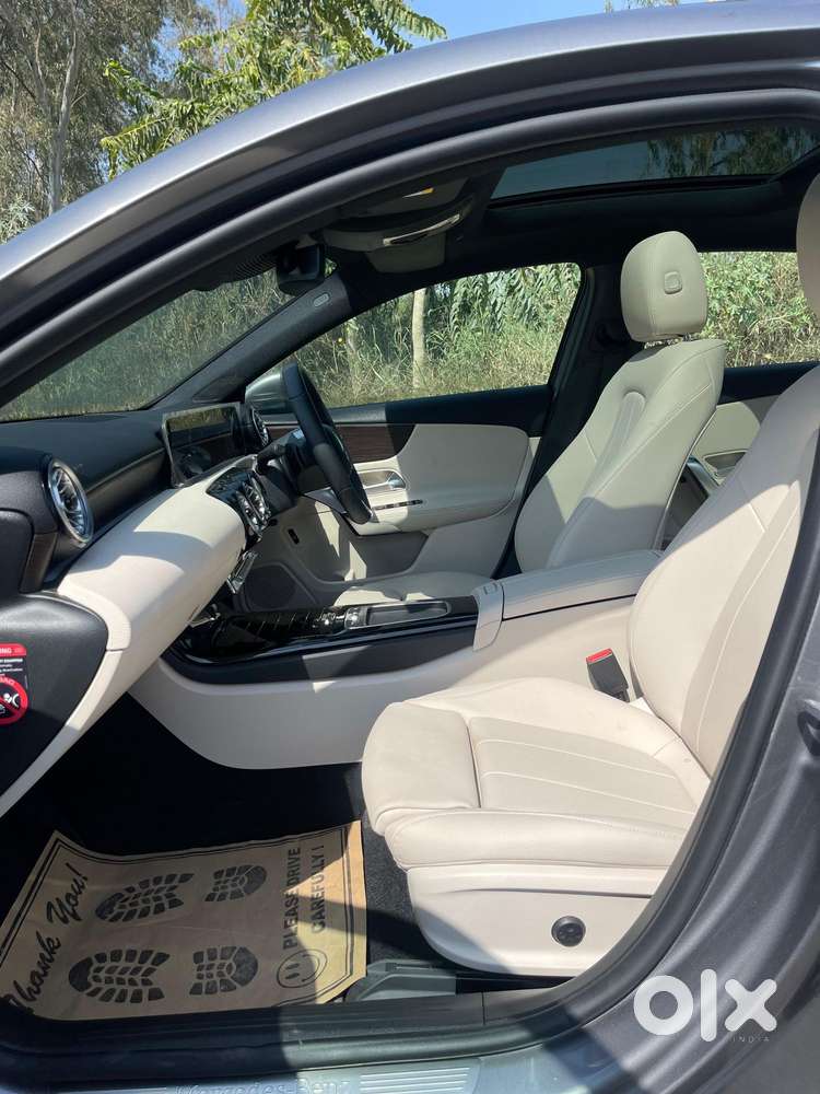 Mercedes-benz A-class Limousine 200, 2026, Petrol