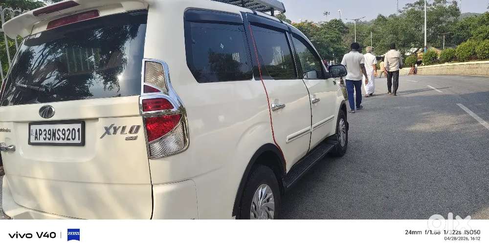 Mahindra Xev 9s Diesel 2018