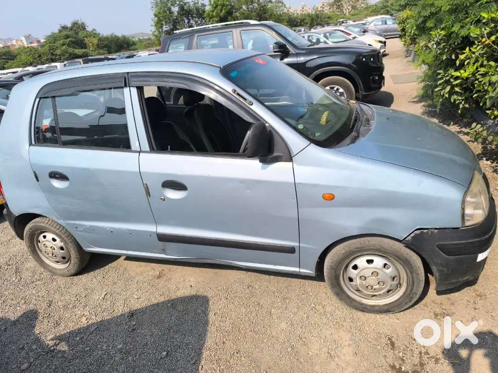 Hyundai Santro Xing 2005