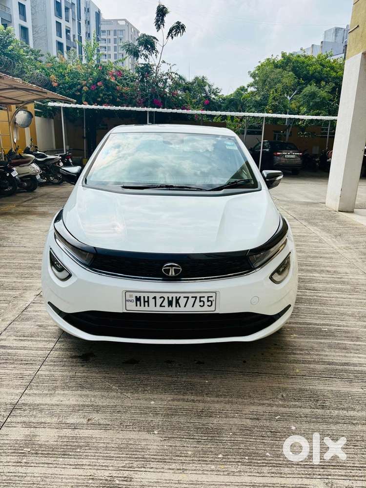 Tata Altroz Diesel – 2 Years Old – Well Maintained