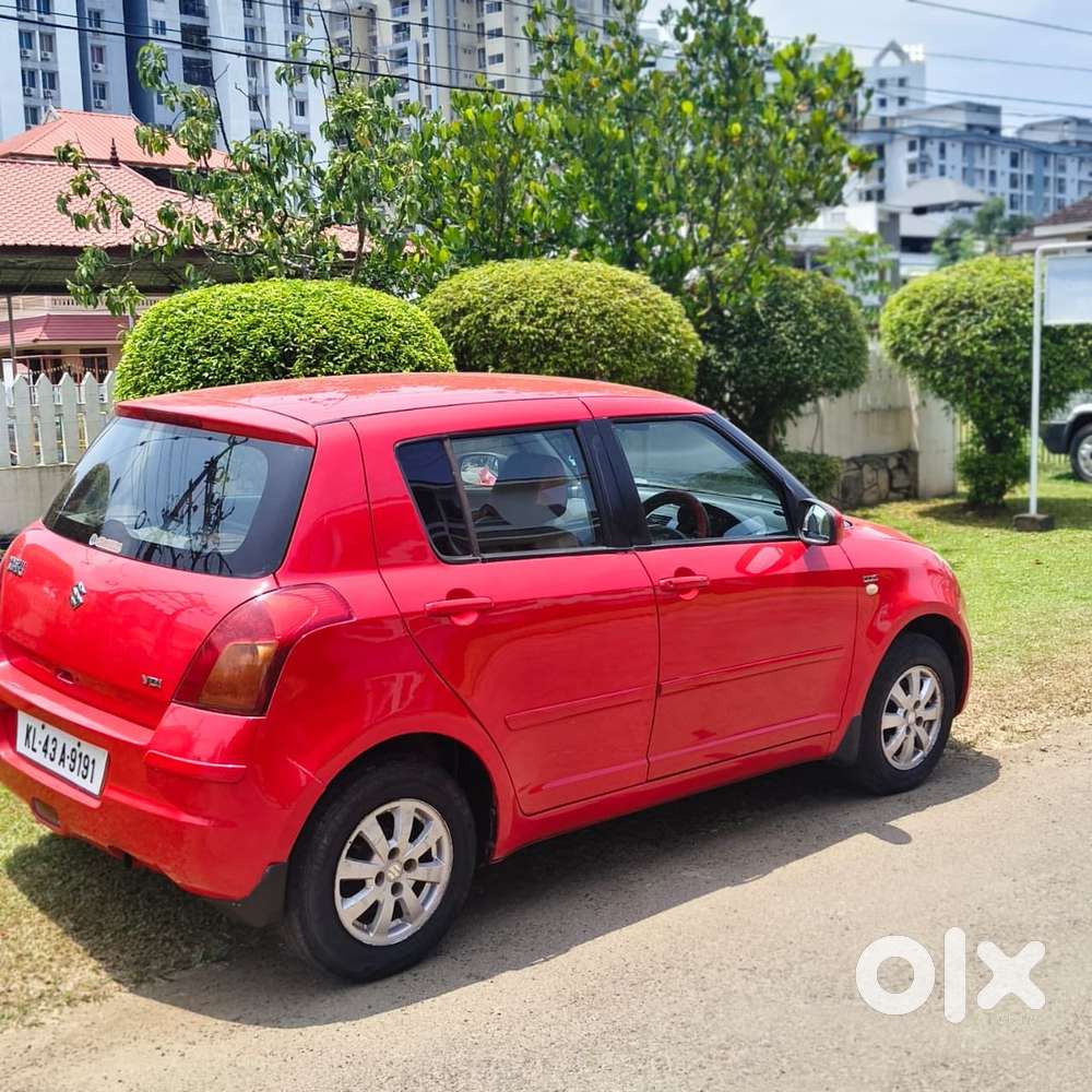 Maruti Suzuki Swift Vdi Bsiv, 2009, Diesel
