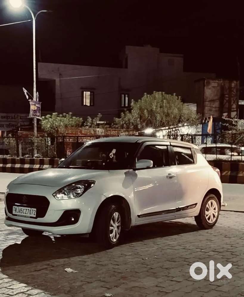 Swift Vxi Ags 2024 Year Car
