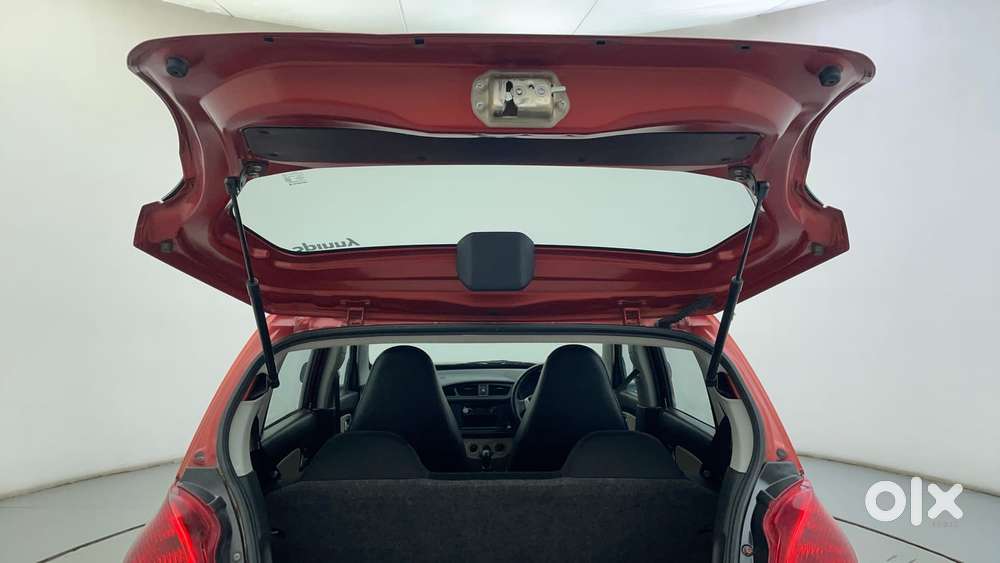 Maruti Suzuki Alto 800 Lxi, 2019, Petrol
