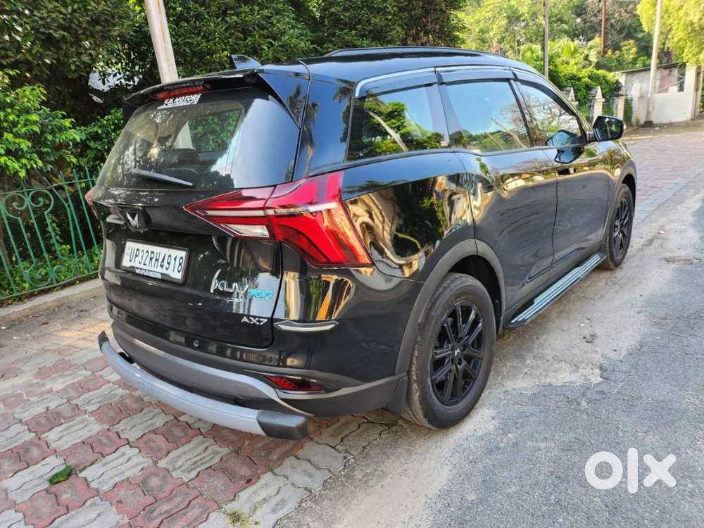 Mahindra Xuv700 2.2 Ax 7 Diesel Mt Str, 2025, Diesel