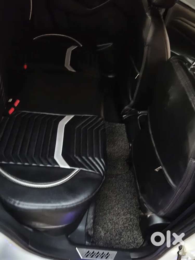 Maruti Suzuki Vitara 2016 Vdi Diesel Manual