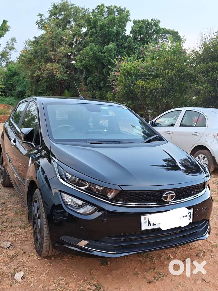 Tata Altroz 2023 Petrol