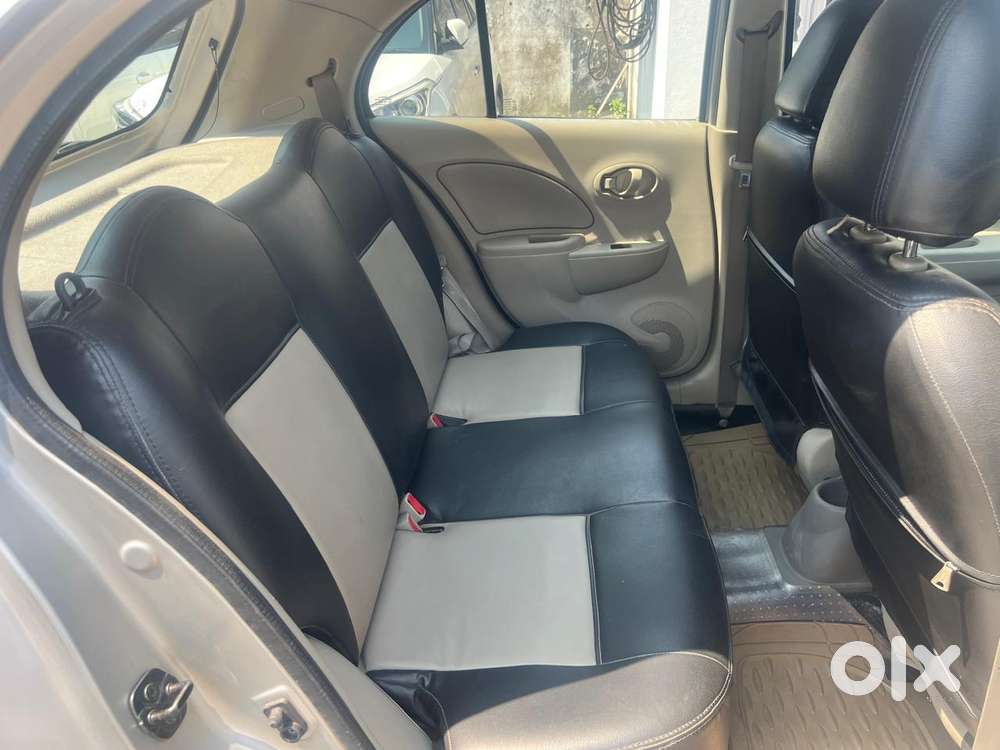 Nissan Micra Active Xv, 2011, Diesel