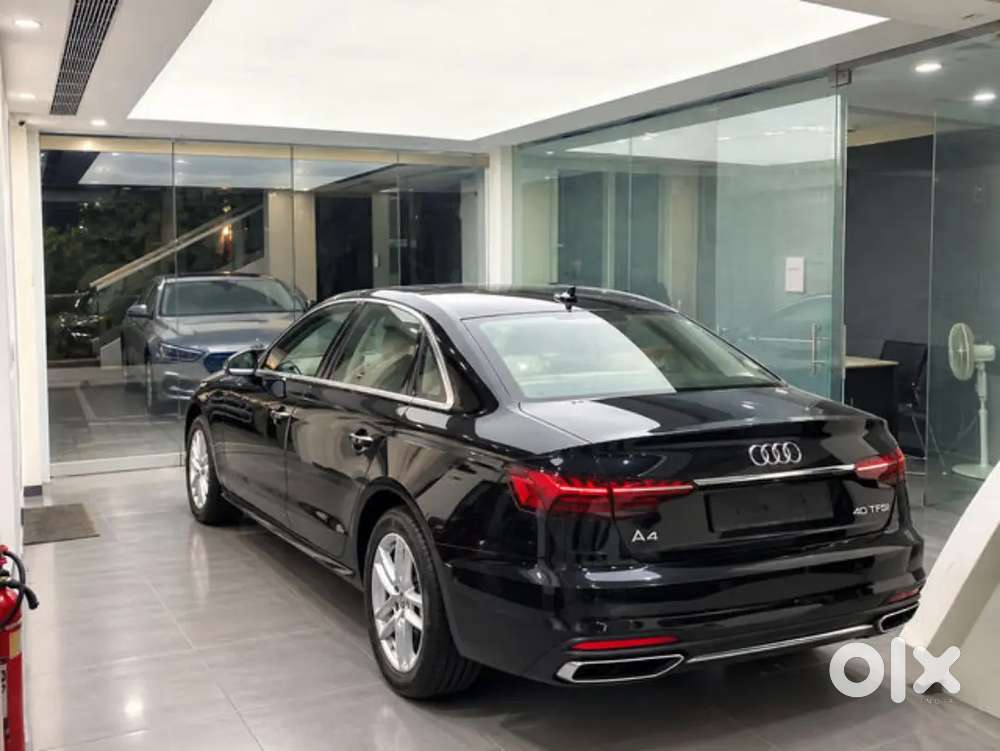 Audi A4 2.0 Technology 2025