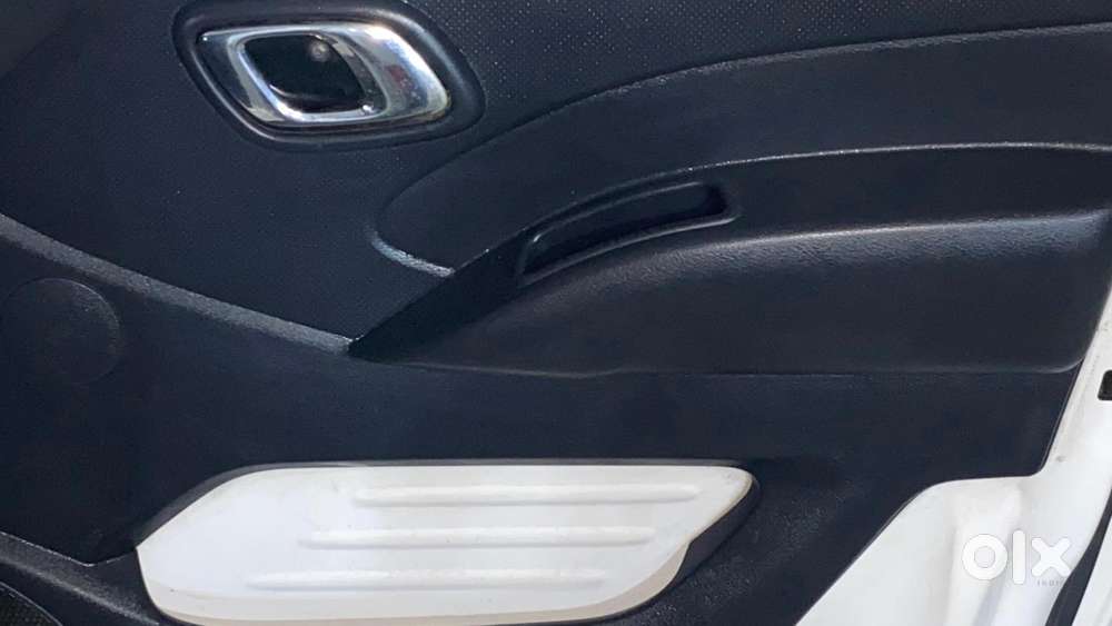 Datsun Redigo 1.0 Limited Edition, 2018, Petrol