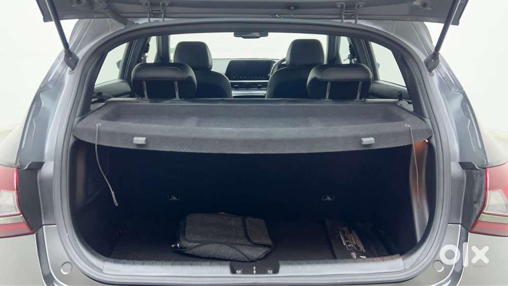 Hyundai I20 N Line N8 1.0 Turbo Dct, 2022, Petrol
