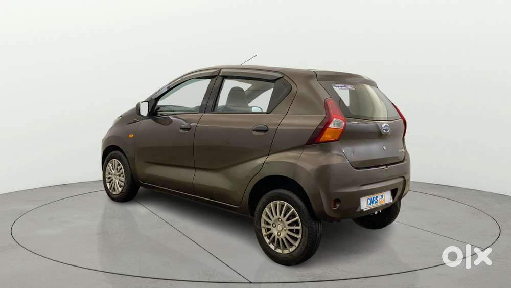 Datsun Redigo 2020-2022 0.8 A, 2021, Petrol