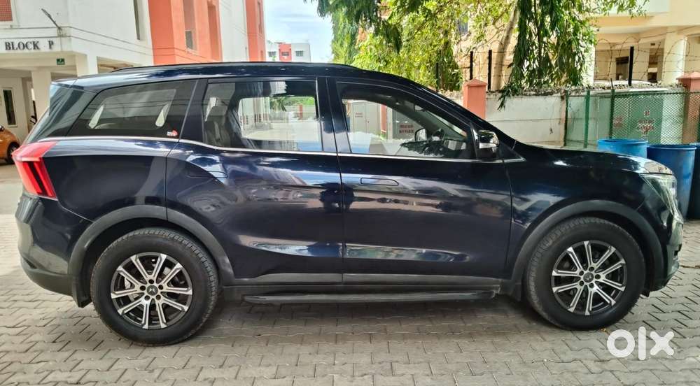 Mahindra Xuv700 2.2 Ax 7 Diesel Mt Str, 2022, Diesel