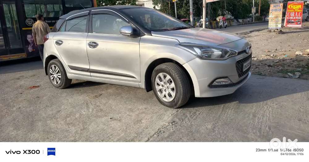 Hyundai I20 2017 Diesel 58000 Km Driven