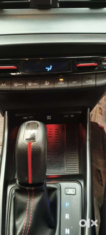 Hyundai I20 N Line N8 1.0 Turbo Dct, 2023, Petrol