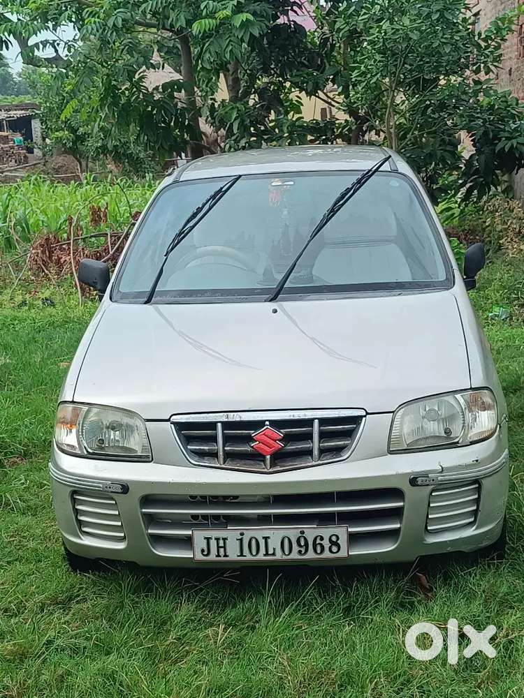 Maruti Suzuki Alto Lxi 2009