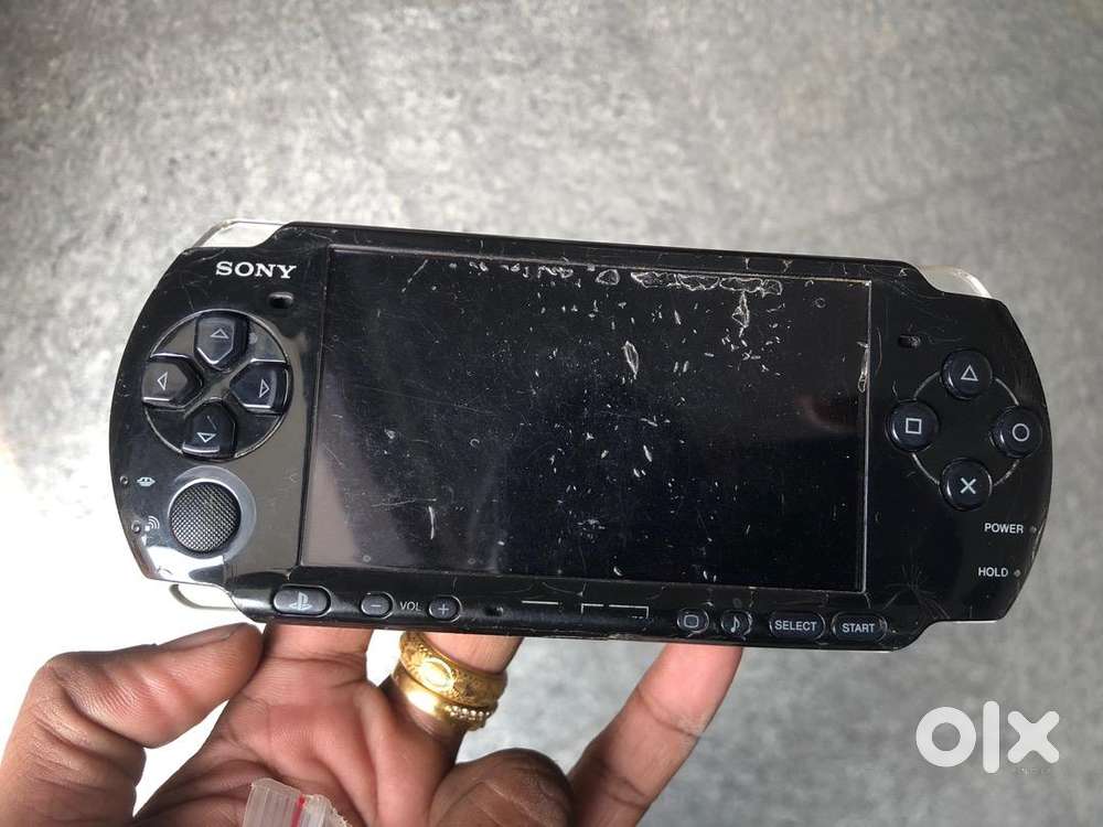 Psp Buy Sell Games Entertainment Online in India OLX