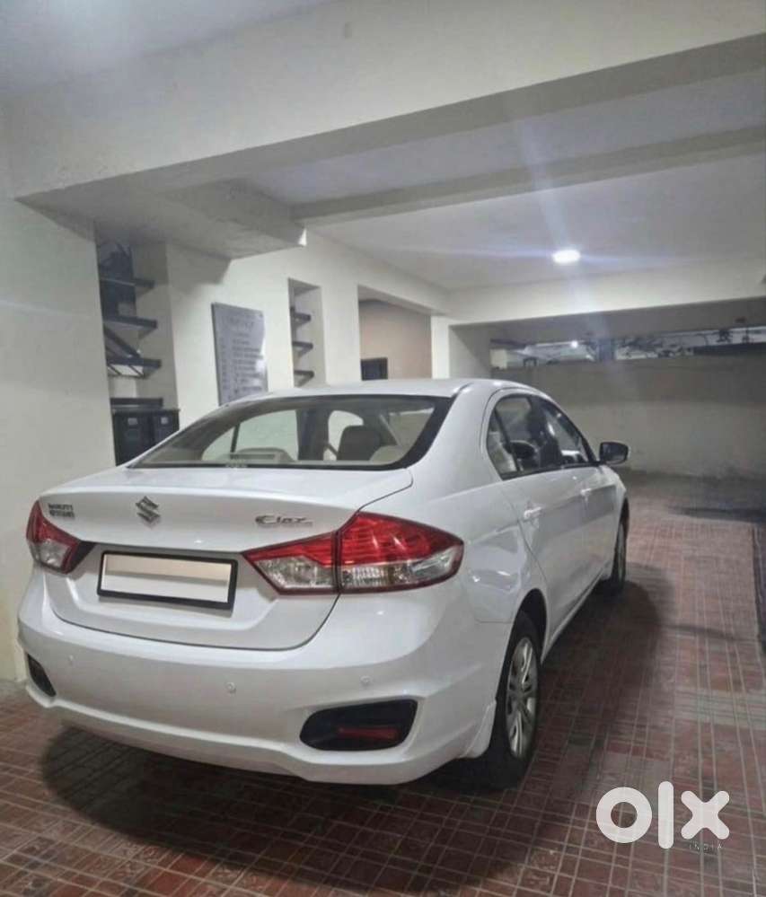 Maruti Suzuki Ciaz 2023 Petrol Manual Sigma 1.5