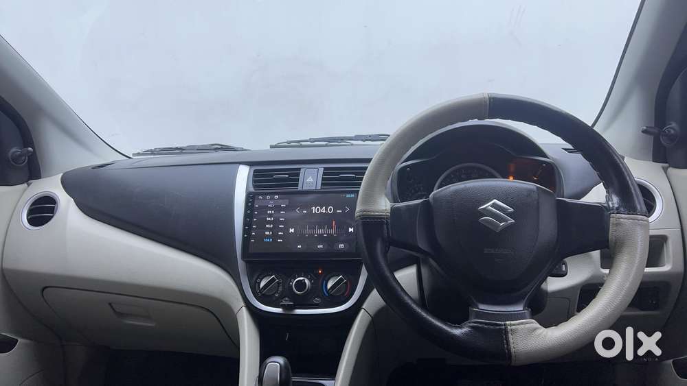 Maruti Suzuki Celerio 1.0 Vxi Amt, 2018, Petrol