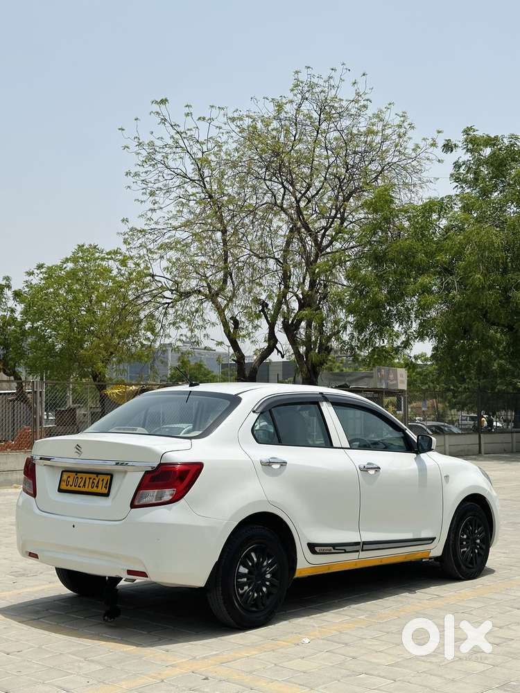 Maruti Suzuki Dzire 1.2 Tour S Cng, 2024, Cng & Hybrids