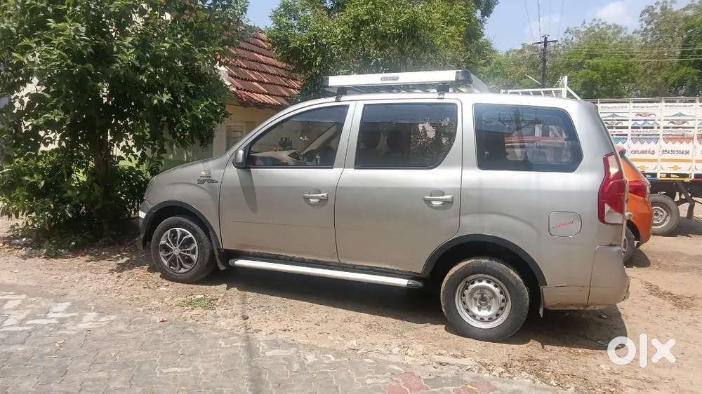 Mahindra Xylo 2012 Diesel Good Condition