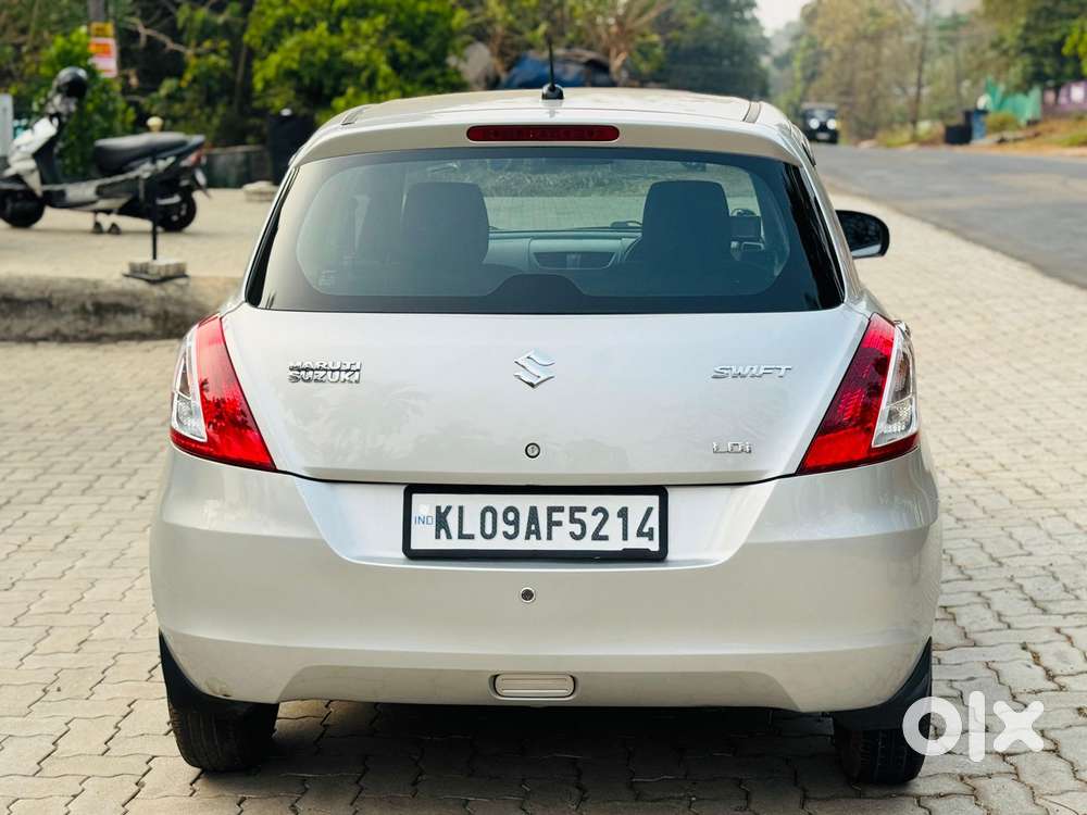 Maruti Suzuki Swift Ldi (o), 2013, Diesel