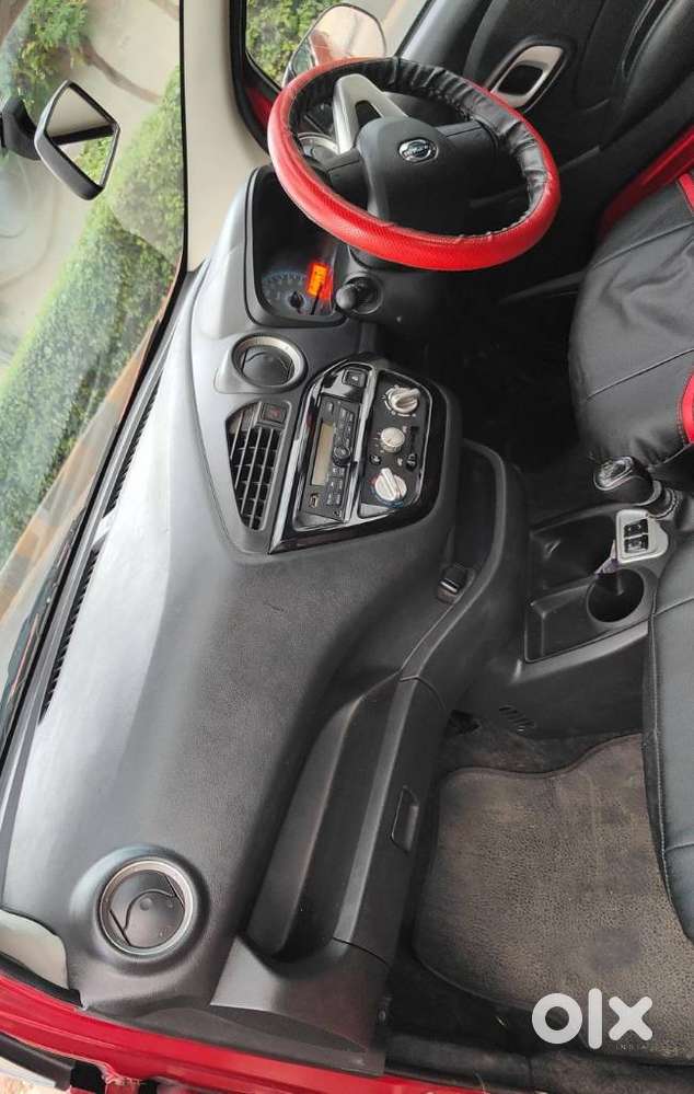 Datsun Redi Go Limited Edition, 2020, Petrol
