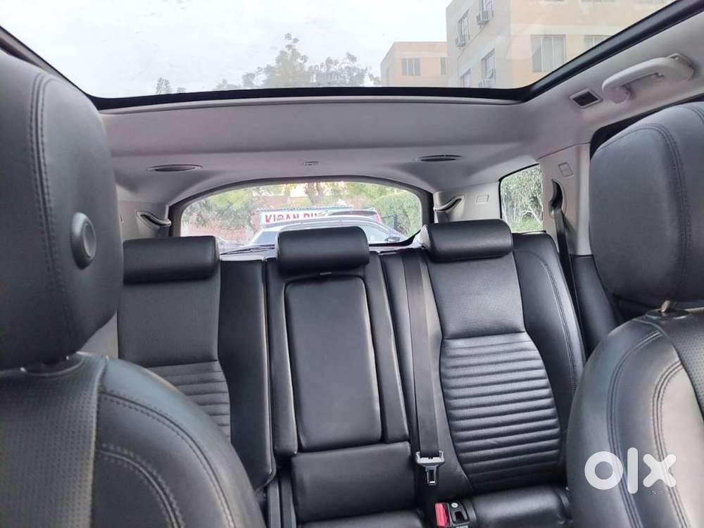 Land Rover Discovery Sport Hse 7-seater, 2019, Diesel