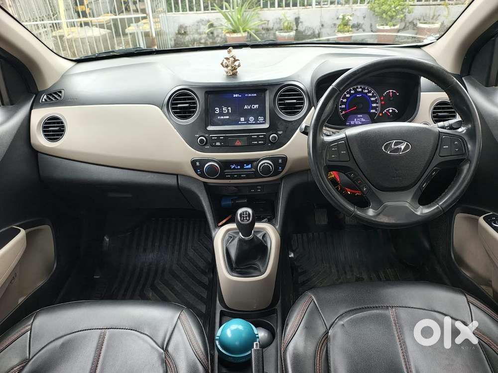 Hyundai Grand I10 Asta 1.2 Vtvt, 2019, Petrol
