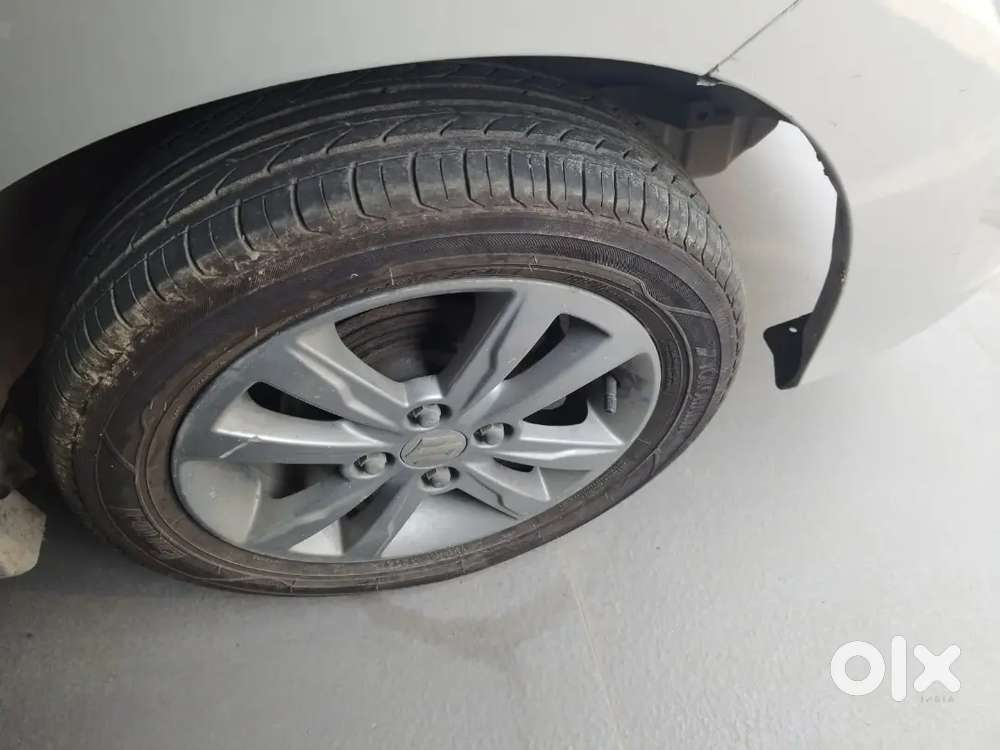 Maruti Wagonr Single Owner .  Stingray