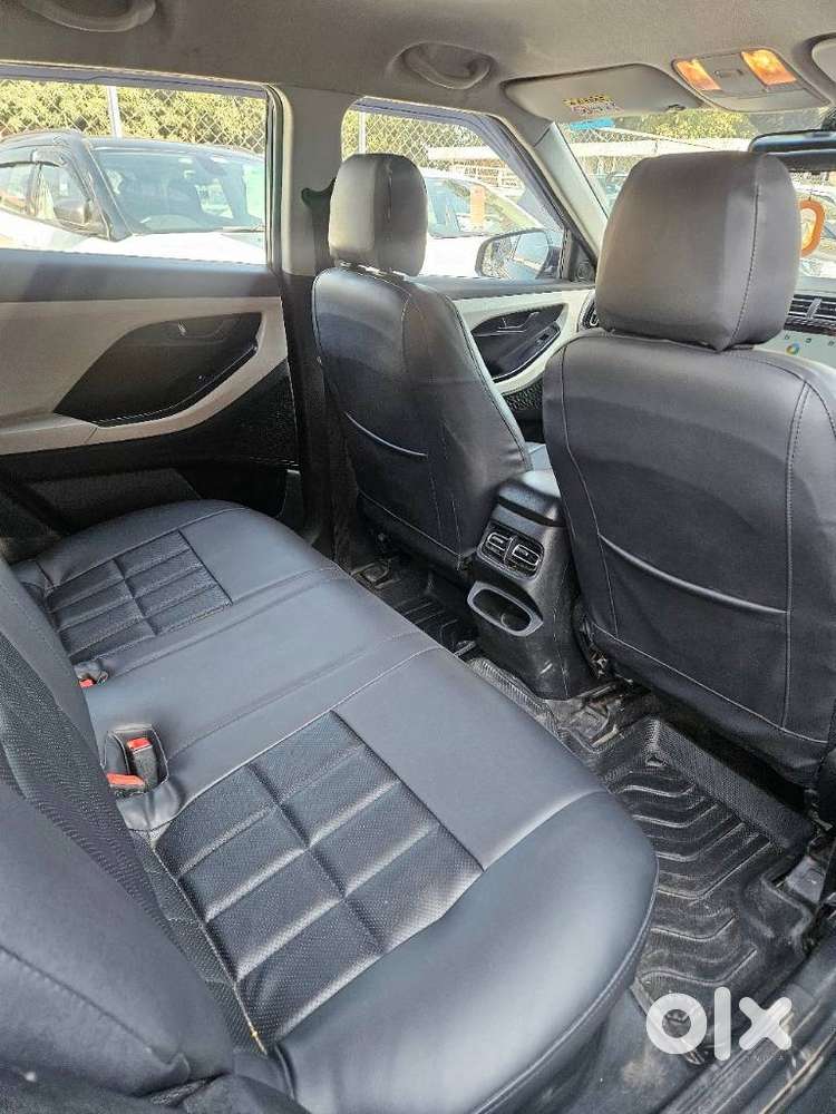 Hyundai Creta 1.5 E Petrol, 2021, Petrol