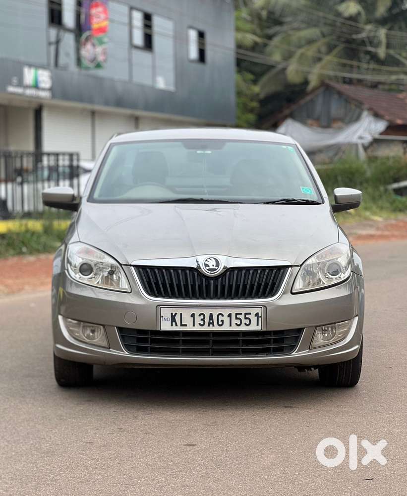 Skoda Rapid 2013-2016 1.5 Tdi At Elegance Plus, 2016, Diesel