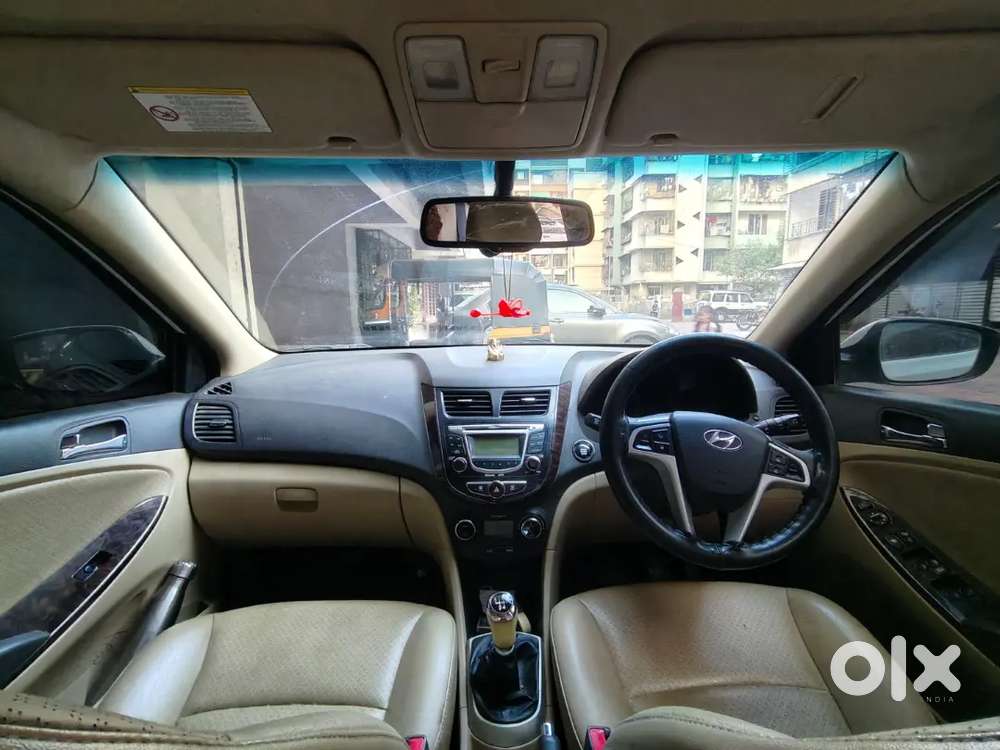 Verna Petrol 2011