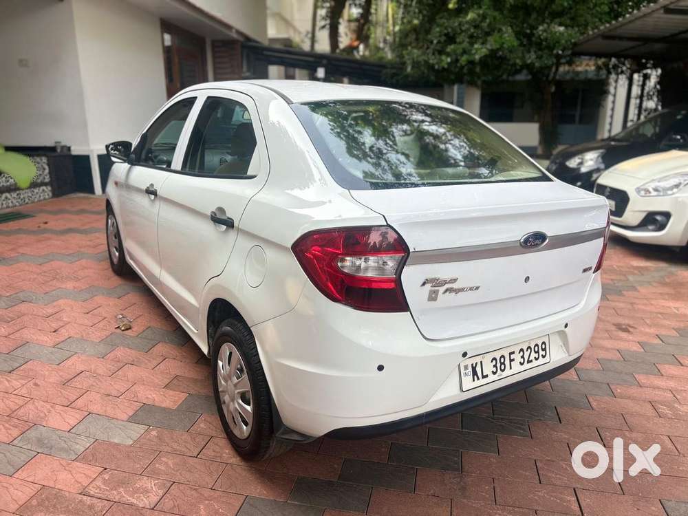 Ford Figo Aspire 1.5 Tdci Ambiente, 2016, Diesel
