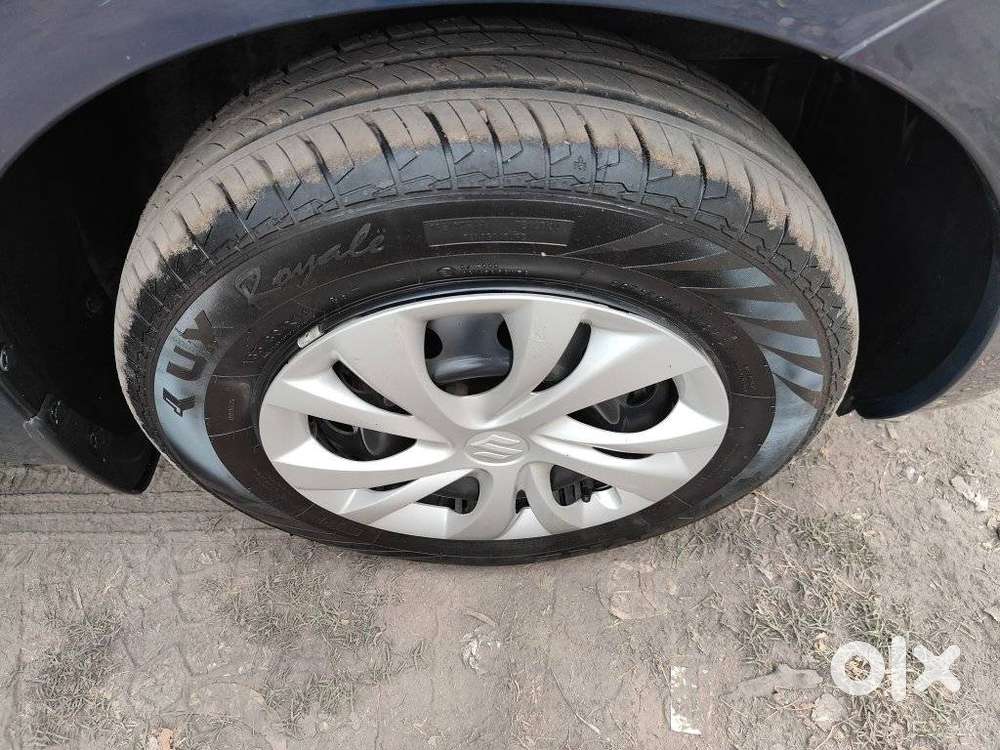 Maruti Suzuki Swift 1.2 Abs, 2024, Petrol