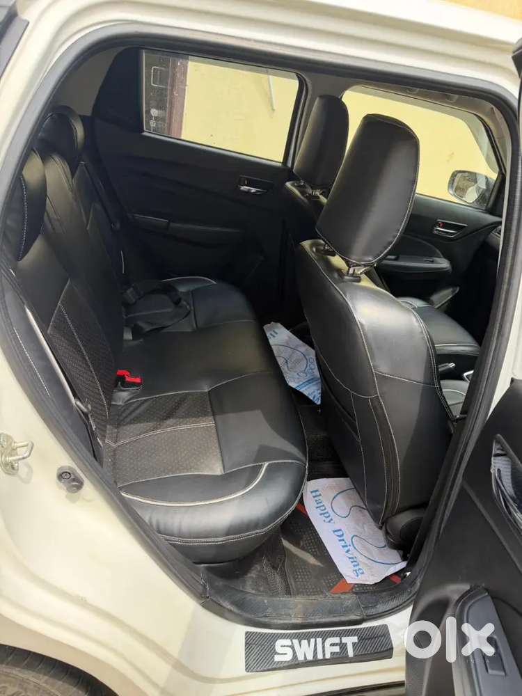 Maruti Suzuki Swift Vdi 2023