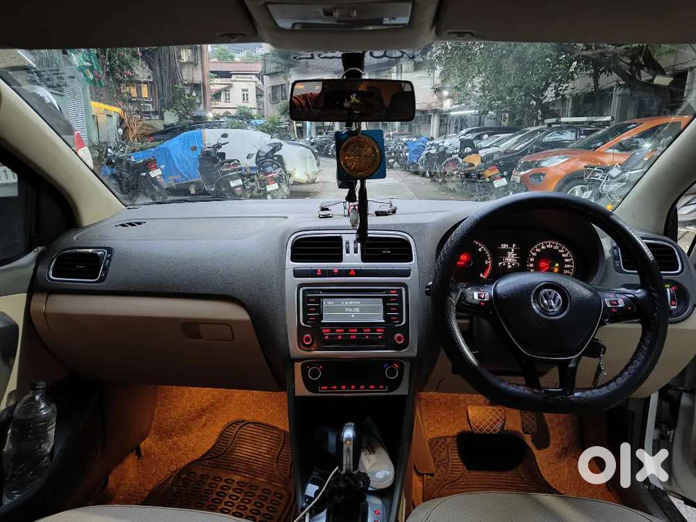 Volkswagen Vento 2015 1.5 Tdi Highline